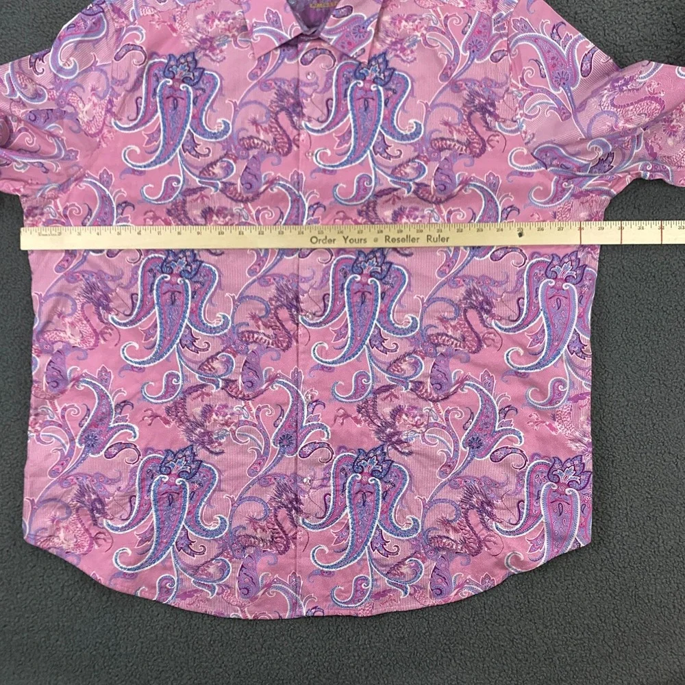 Robert Graham pre owned